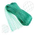 AA Anti Bird Netting Plastic Pond Fruit Tree Vegetables Net Protection Crops Flower Garden Mesh Protect Net Pest Control