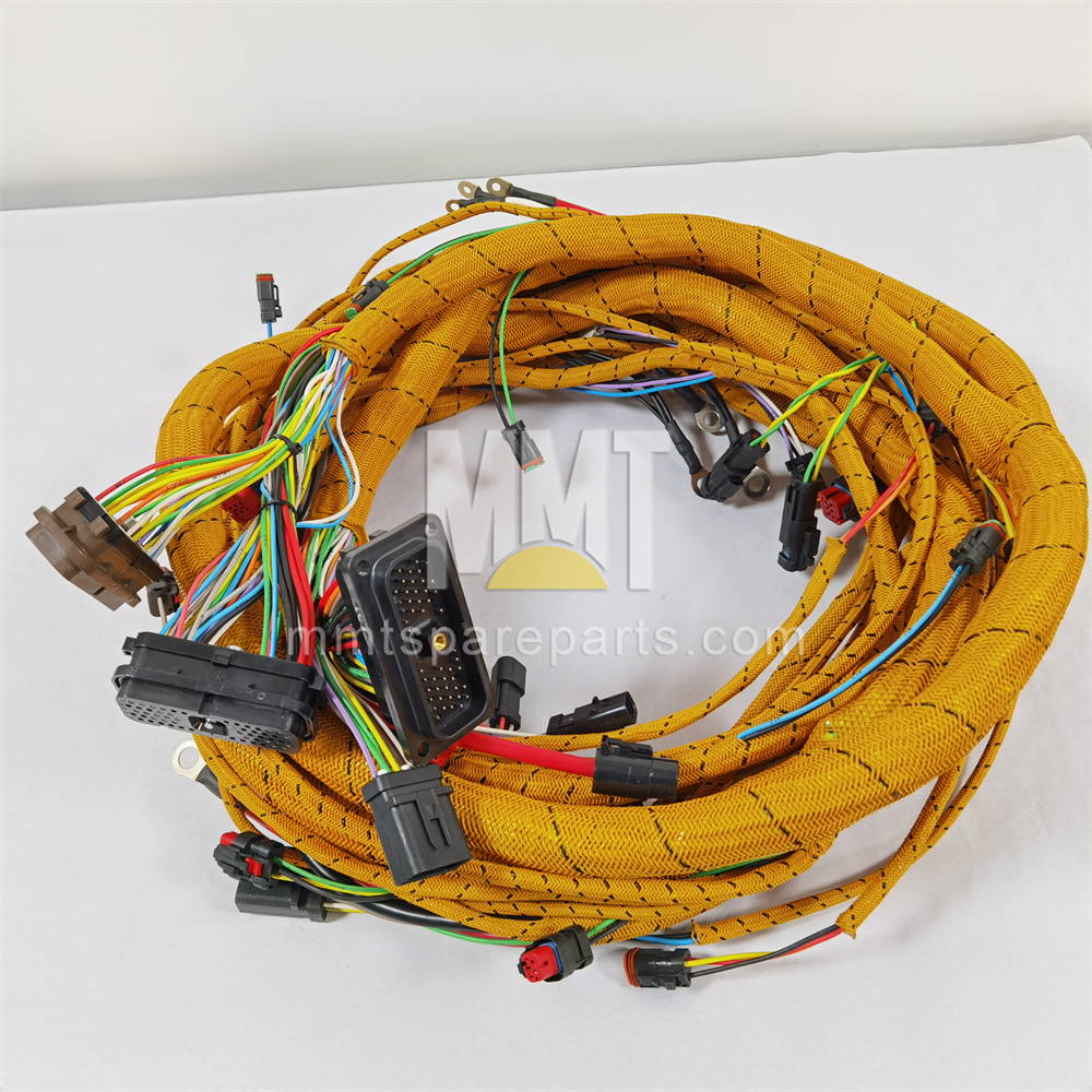 Chassis Harness main 342-2990