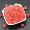 12MM Cherry Quartz Chakra Balls & Spheres for Meditation Balance