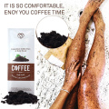 1 pack Coffee Scrub Body Scrub Cream Facial Dead Sea Salt For Exfoliating Whitening Moisturizing Anti Cellulite Treatment Acne