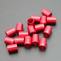 50pcs Explosion-proof Ring For The ID 4.2mm OD 5.5mm 5.8mm 6mmm Arrow Shaft Ring Rear-end Ring,Bow Accessories
