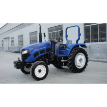 SYNBON SY904 90HP 4-wheel drive, hydraulic machine, farm tractor, high horsepower agricultural machine