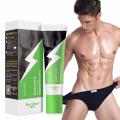 Natural Hair Removal Cream Depilatory Cream Painless Effective Body Leg Hair Remover Hair Growth Inhibitor Cream For Men Women