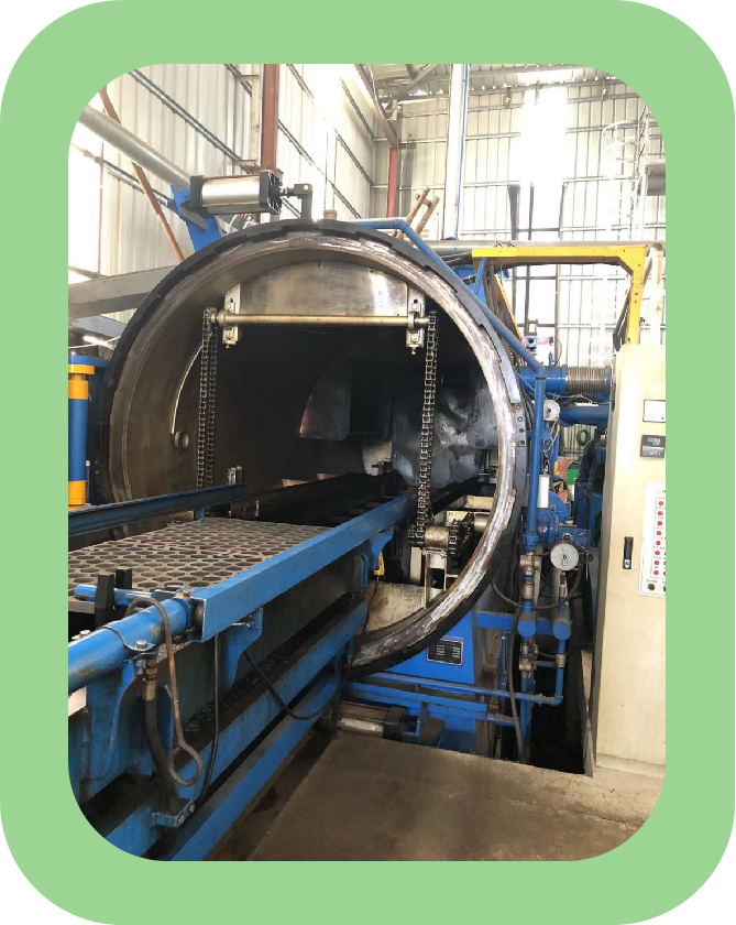 quenching furnace