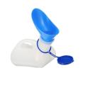 1200ML Portable Urine Urinal Toilet Unisex Aid Bottle For Traveling Camping Outdoor Feminine Adapter