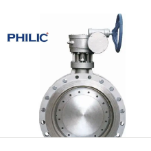 professional made Stainless Butterfly Valve
