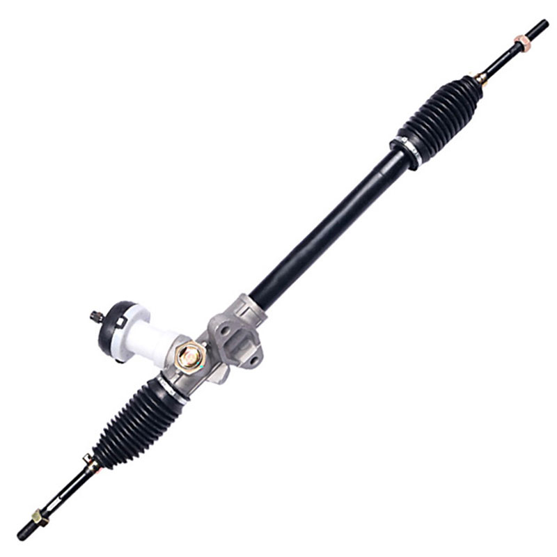 High Quality Auto Parts Steering Gears Rack with sensor For KIA RIO 2011-2017 56500-1W100 565001W100 LHD Left Hand Power