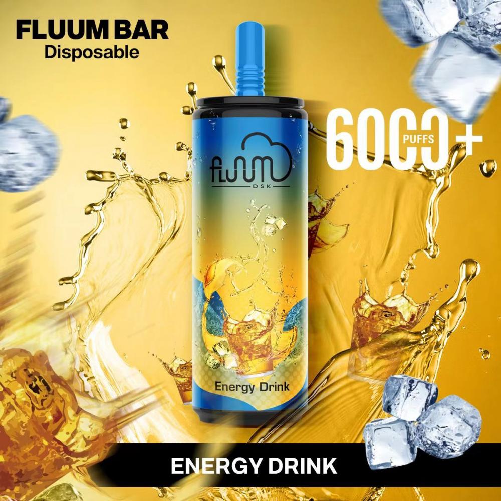 Fluum Bar 6000 Alibaba 14