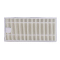 Side Brush Filter Mop Cloth Kit For Conga 950 Vacuum Cleaner Attachment Replacement Accessories Household Cleaning Tool Parts