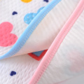 Baby Stroller Pram Waterproof Bed Reusable Nappy Sheet Mat Cover Urine Pad Nappy Changing Pads Covers Baby Infants Diaper Mat