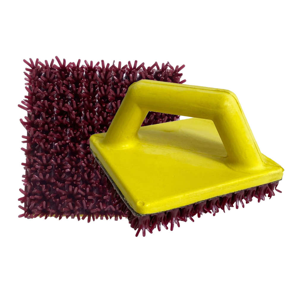 Spike Multi-purpose Brush