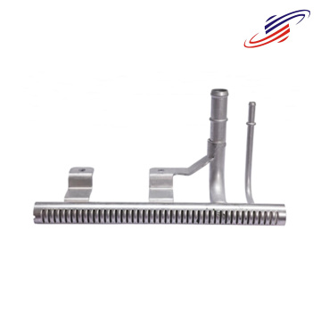 Precision Engineered Heavy-Duty Brackets for Industrial Use