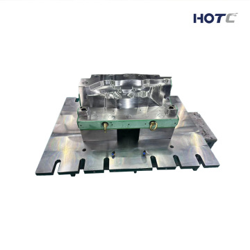 AlloyPrecise External Sill Mold