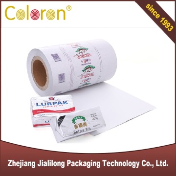 Refrigerated Butter Packing Paper