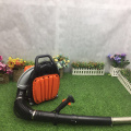 63.3cc Backpack High Power Two Stroke Gasoline Garden Leaf Blower Industrial Dust Removal Vacuum Cleaner Pneumatic Extinguisher
