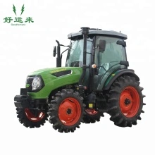 Garden Tractor Kubota B7001 Dt 4x4