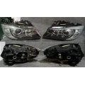 Xenon headlight for BMW 3' E90 E91 2004-2008