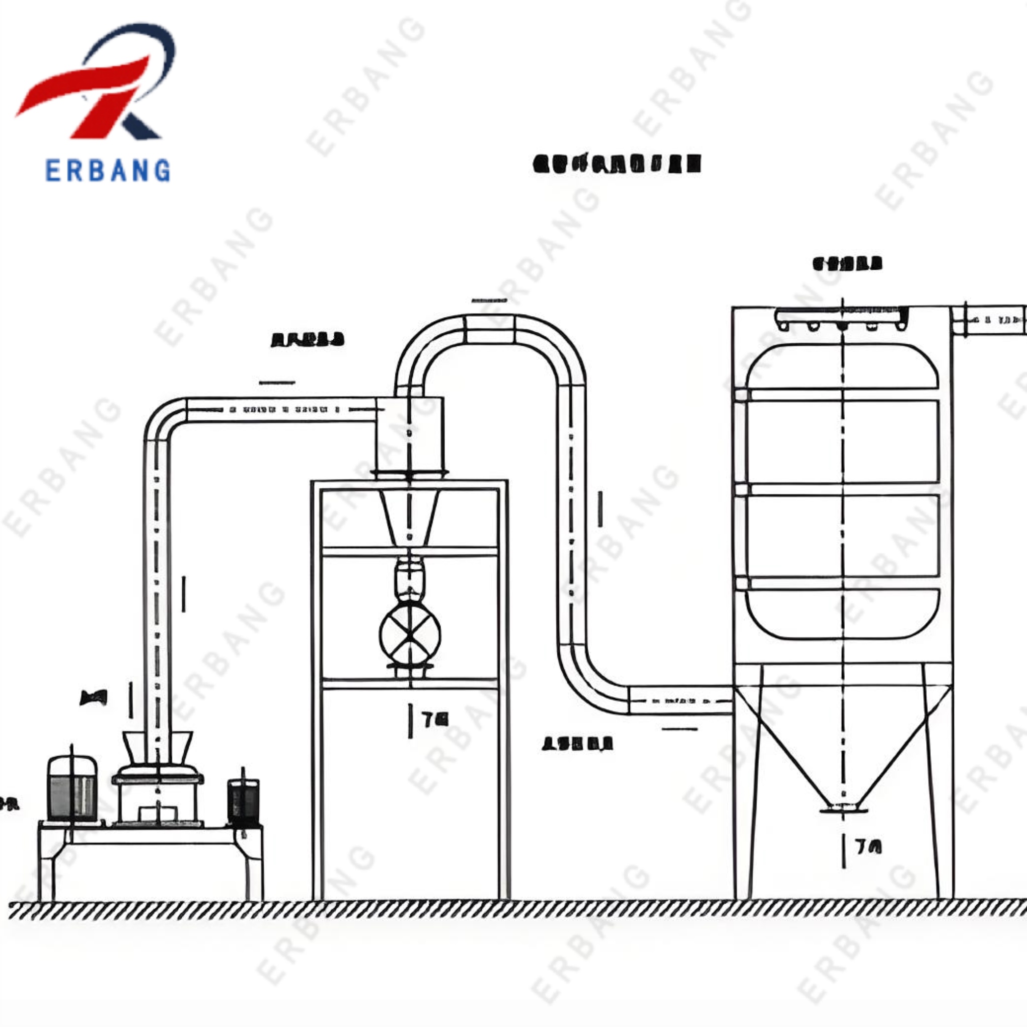Model WFJ Series FineGrinder (55)