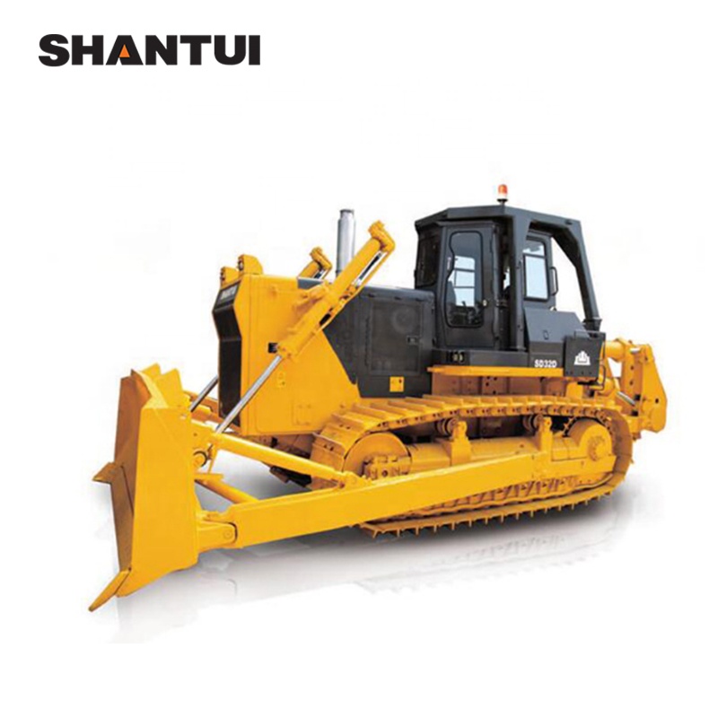 hydrostatic crawler bulldozer machine price 150hp DH13K