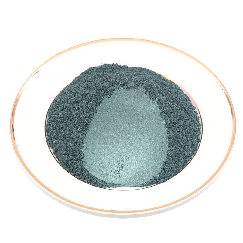 10g 50g Type 4381 Pigment Pearl Powder Natural Mineral Mica Powder DIY Dye Colorant for Soap Eye Sha