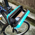 Folding Bike Front Mini Suitcase Bicycle Multi-pack Color Mini Storage Box Small Bag