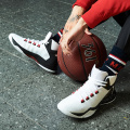 New Arrival 361 Professional Basketball Sneakers High Men Authentic Basketball Shoe Basketball Shoes 671831101
