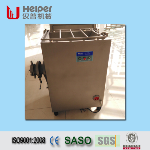 Industrial Frozen Meat Grinder Manufacturer and Supplier