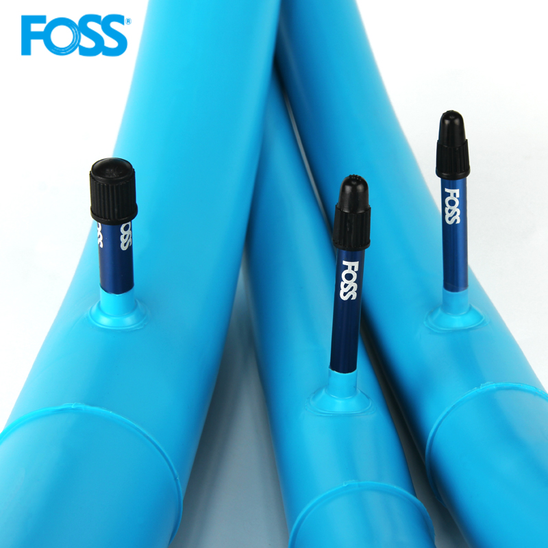 FOSS Bike Inner Tube Tire 16/20/24/26/650B/29/700C MTB Road Bicycle Tyre Schrader Presta Anti Puncture Interior Tube For Bicycle