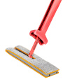 Switch'n Clean Double Sided Flat Magic Mop Telescopic Hand Push Sweepers Hard Floor Cleaner Lazy Vassoura Self-Wringing Ability