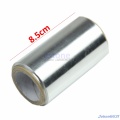 6M Thick Hairdressing Standard Art Hair Nail Tinfoil Aluminum Foil #Y207E# Hot Sale