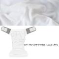 Adult Diapers Waterproof Washable Reusable Elderly Cloth Diapers Pocket Nappies Reusable Diaper Pants For Men & Women