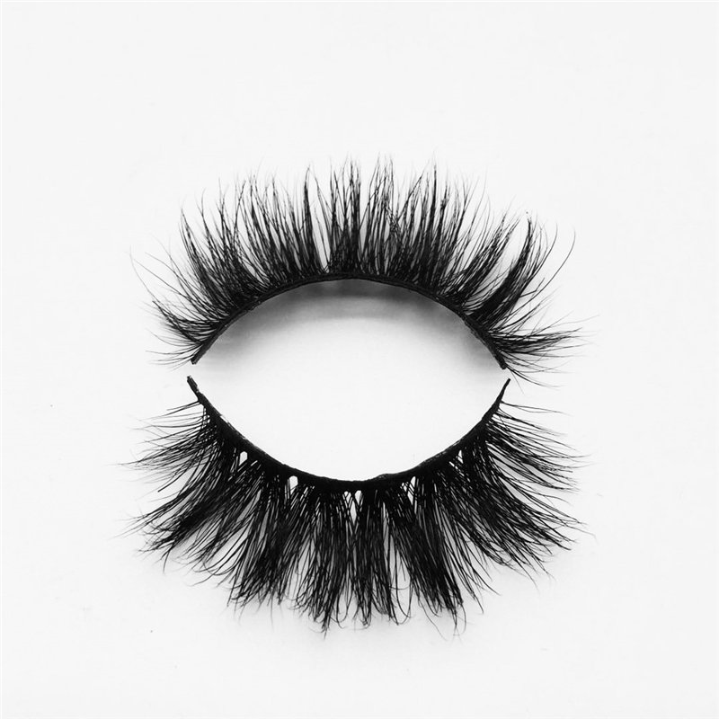 Real Mink Eyelashes