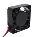 For Ender 3 3 Pro 5 1pc 4010 Mini 3D Printer Fan Cooling 24V Quiet Super Silent Fan Cooler 40mmx10mm 2 Pin Pohiks