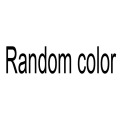 2 USB Random color