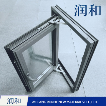Aluminium Profile Door Window