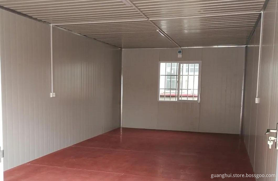 Container House