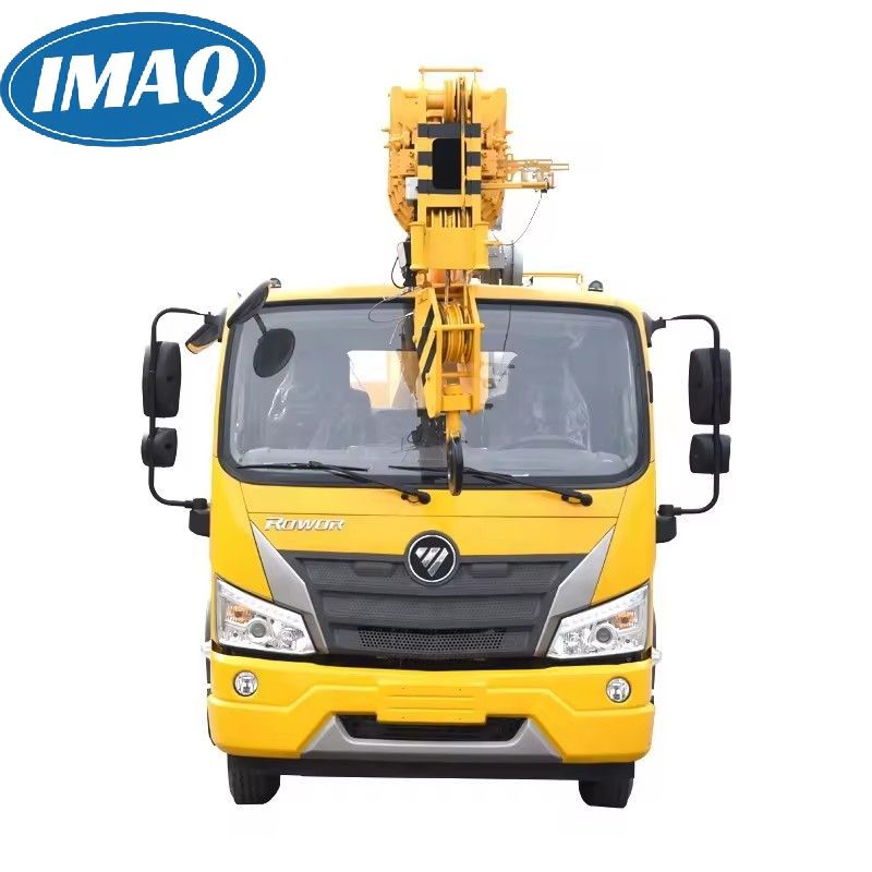 Foton 16TON