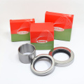 GHH Rand CF90G Repair Kit Screw Air Compressor Spare Parts 1pcs PTFE Oil Seal & 1pc Shaft Sleeve 2pcs a kit