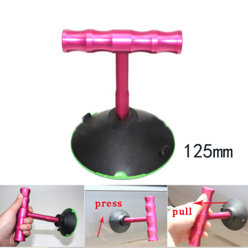 Automotive Dent Repair Tool Suction Cup Puller Strong Rubber Suction Cup Dent Puller Kit Paint Free concave Convex Repair Tool