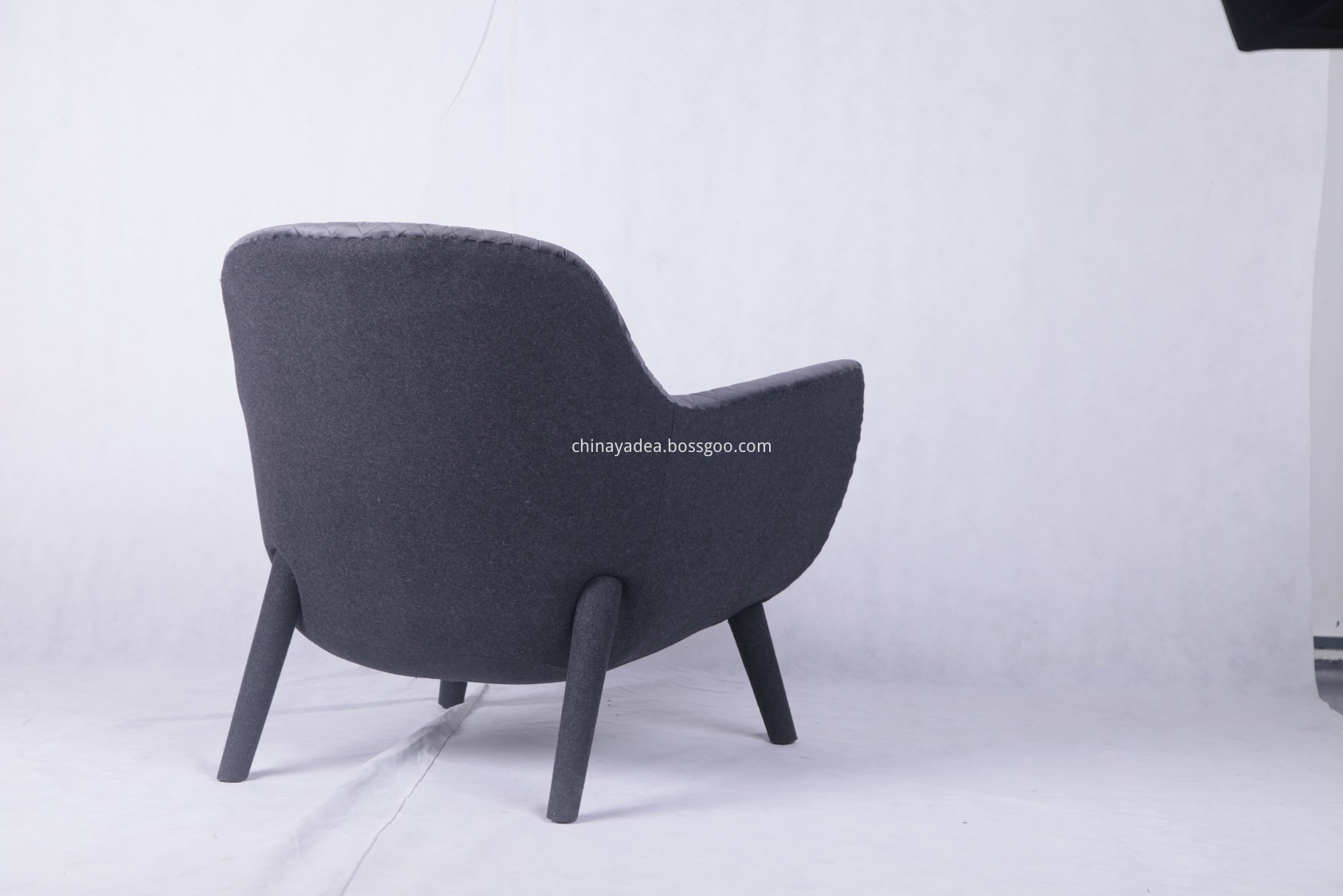 Poliform Mad Queen chair