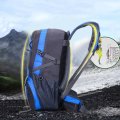 40L Outdoor Hiking Bag Waterproof Tourist Travel Mountain Backpack Trekking Camping Climbing Sport Bags