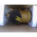 SHANTUI road roller Air Afterburner Pump 268-77-03000 parts