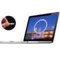 14 inch (304mm*190mm) Privacy Filter Anti-glare screen protective film For Notebook Laptop Computer Monitor Laptop Skins