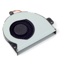 CPU Cooling Fans for Asus K53S/A43 Notebook Computers Replacement Cooler Fan Processor Home Cooling System