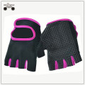 Half Finger Sport Bicycle Gloves