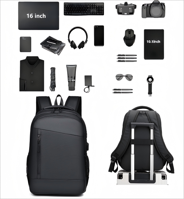 2025 adult computer backpack