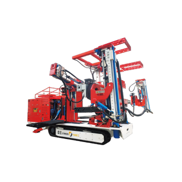 CMM4-35 Z Bolter Miner