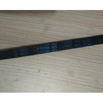 Transmission Belts for washing machine 5 grooves 1258 J5