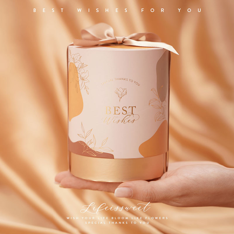 Paper Box 21