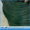 Pvc Coated 1.5/2.4 Iron Wire For mesh